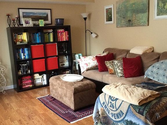3rd image of 161 Parker Ave Floor 2