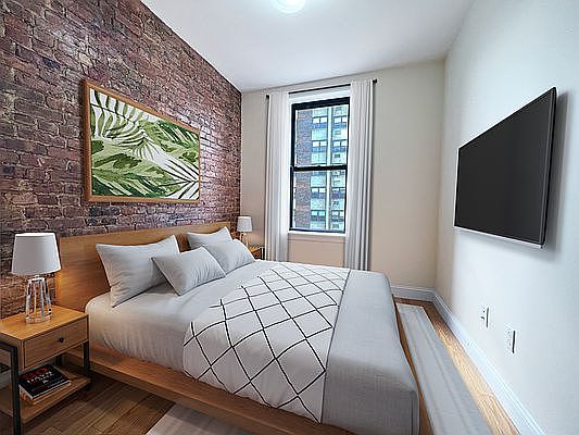 5th image of 205 W 147th St #114