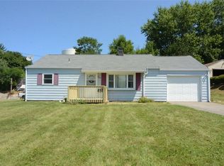 160 Sycamore St, Beaver, PA 15009