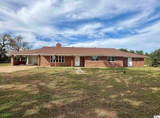 120 Little Loutre Rd, Marion, LA 71260