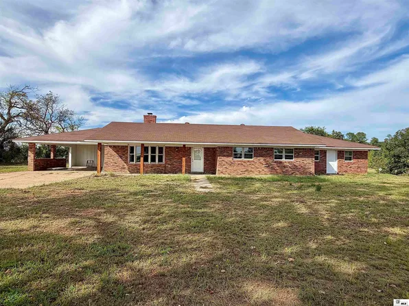 120 Little Loutre Rd, Marion, LA 71260