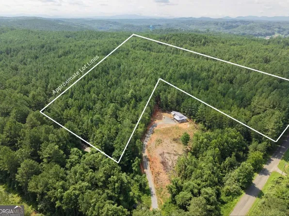 LOT 4&5 Belltown Rd #4 & 5, Copperhill, TN 37317