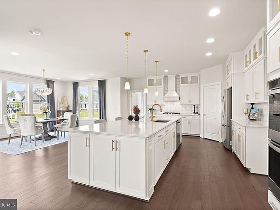 4th image of 23757 Cambridge Knoll Ct