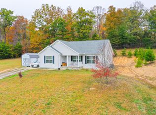 7972 West Ky #30, Tyner, KY 40486