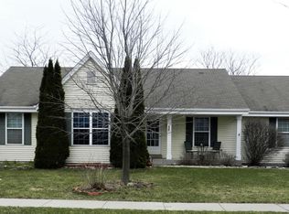 205 Rempe Dr, Waukesha, WI 53186