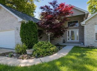 506 Acorn Way, Lebanon, IL 62254