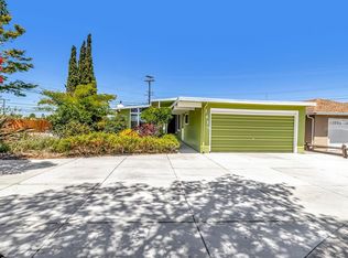 1419 Pershing Ave, San Mateo, CA 94403