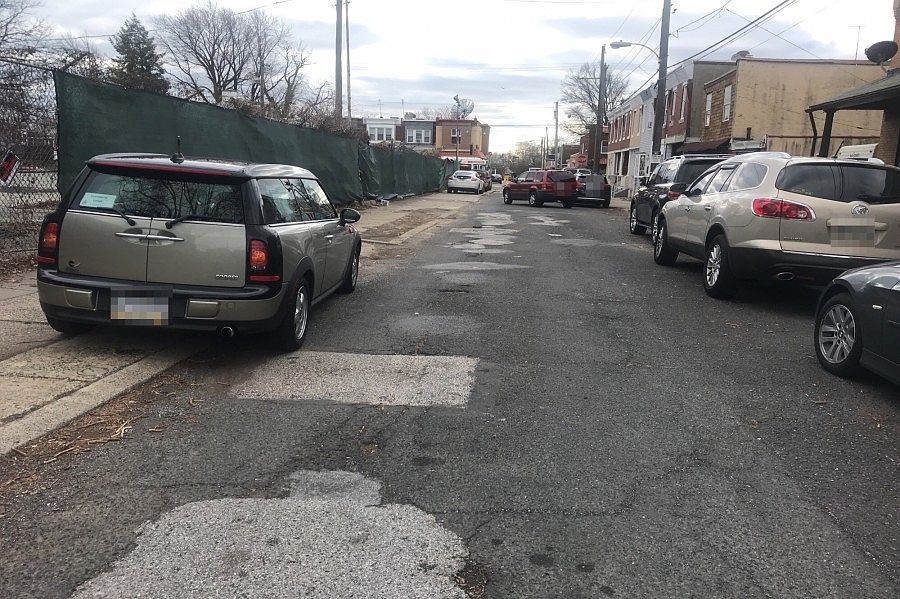 2nd image of 5617 1/2 N Palethorp St