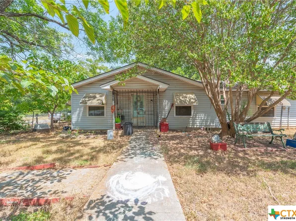 401 Mitchell St, Belton, TX 76513