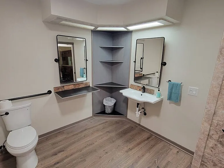 5325 S Rovan Point — Photo 8