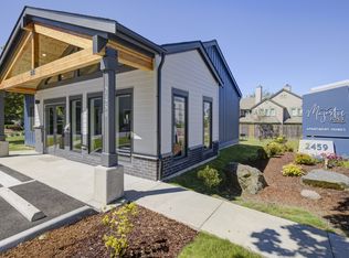 Majestic Bay, Seattle, WA 98198