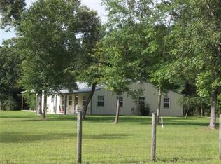 6030 Magan Rd, Waller, TX 77484