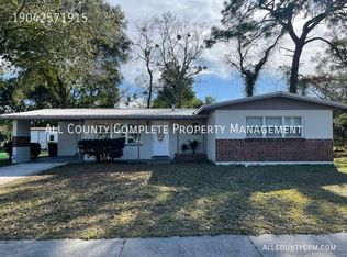 7628 Rambler Rd, Jacksonville, FL 32244