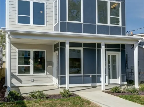 1215 McDonough St, Richmond, VA 23224