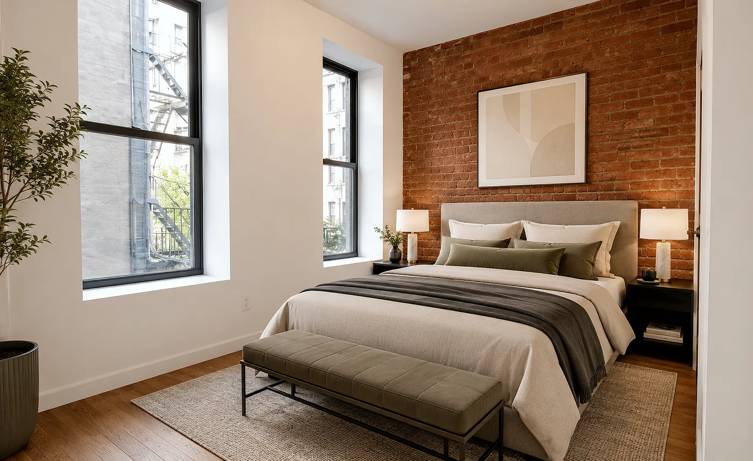 254 Broome Street — Photo 2