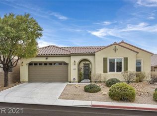 2765 Strathblane Ave, Henderson, NV 89044