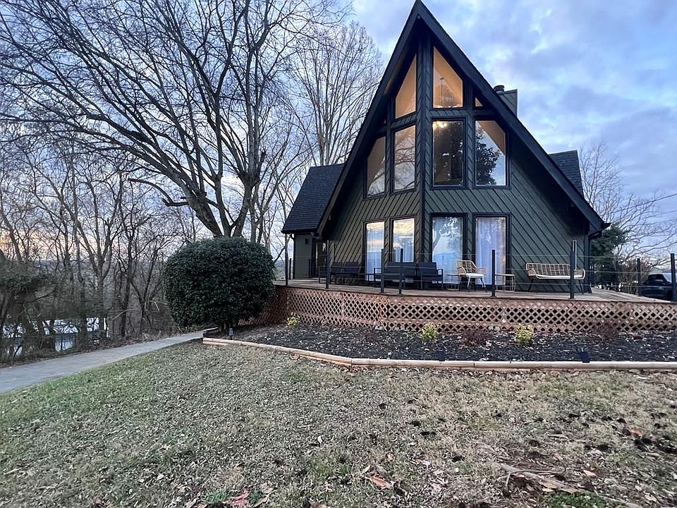 372 Grandview Dr, Kodak, TN 37764 MLS 256913 Zillow