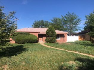 3390 N Monaco Street Pkwy, Denver, CO 80207