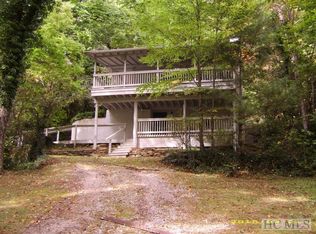 1038 Webbmont Rd, Highlands, NC 28741