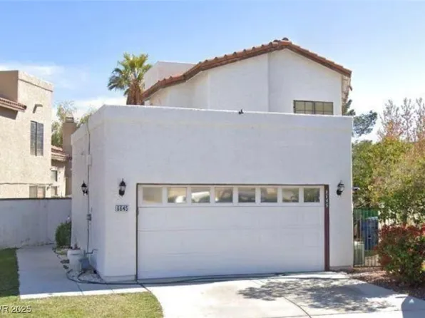 6645 Telegraph Rd, Las Vegas, NV 89108