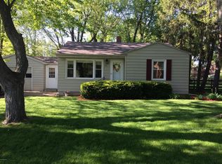 391 Dale Ave, Benton Harbor, MI 49022