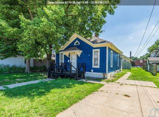 3614 Claude Ave, Sioux City, IA 51106