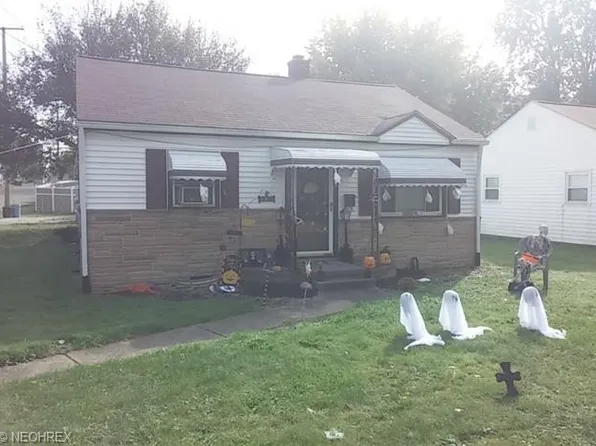 302 Locke Ave SW, Massillon, OH 44646