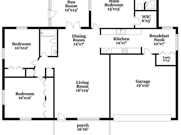 2nd image of 8360 Mambo Ave