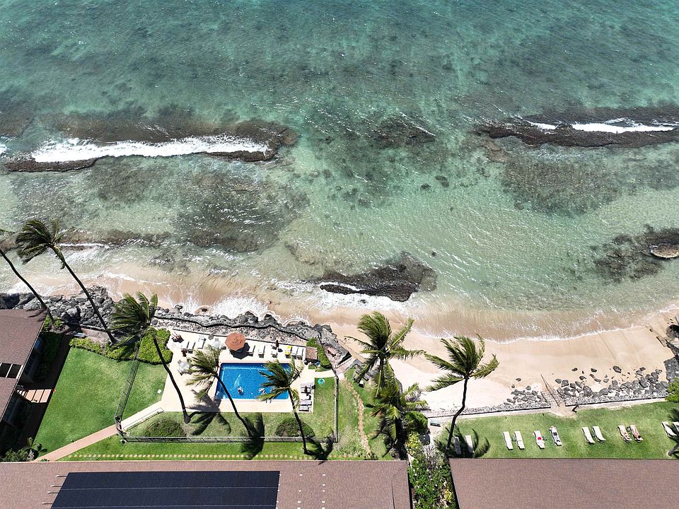 1st image of 3691 Lower Honoapiilani Rd APT 110