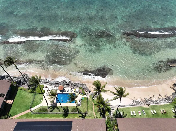3691 Lower Honoapiilani Rd APT 110, Lahaina, HI 96761