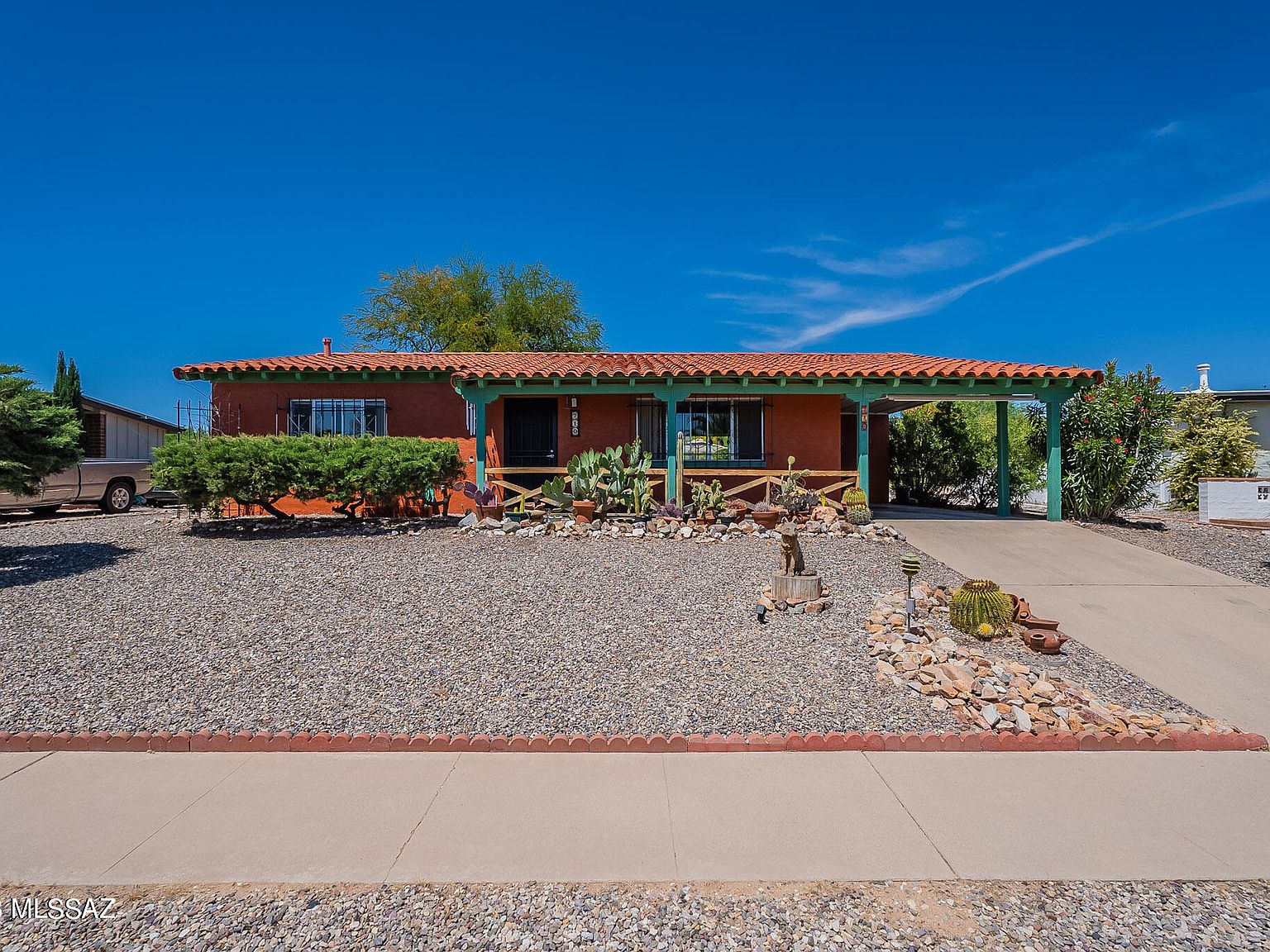 710 S Abrego Dr, Green Valley, AZ 85614 Zillow