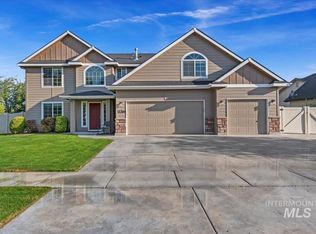 11268 W Brandi Ln, Nampa, ID 83651