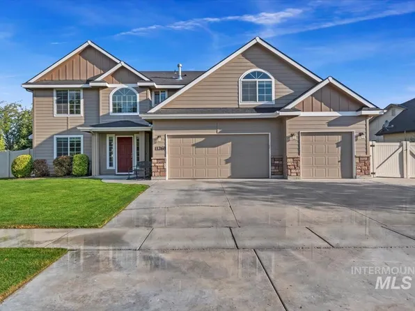 11268 W Brandi Ln, Nampa, ID 83651