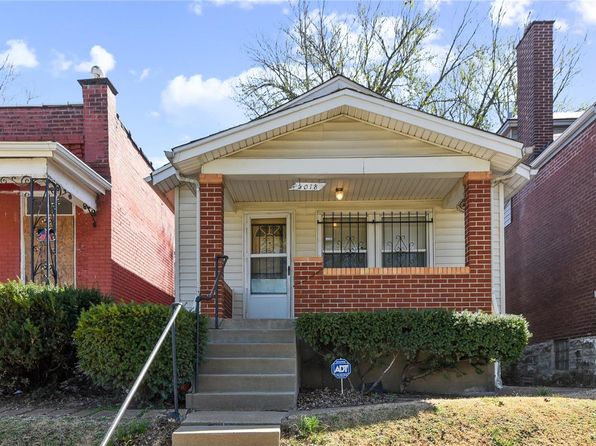 5018 Geraldine Ave, Saint Louis, MO 63115