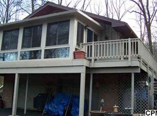 224 Village Cv, Mount Gretna, PA 17064