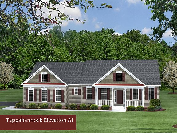 Elevation A1 Sideload