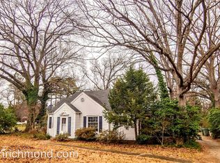 1049 Dixon Dr, Richmond, VA 23224