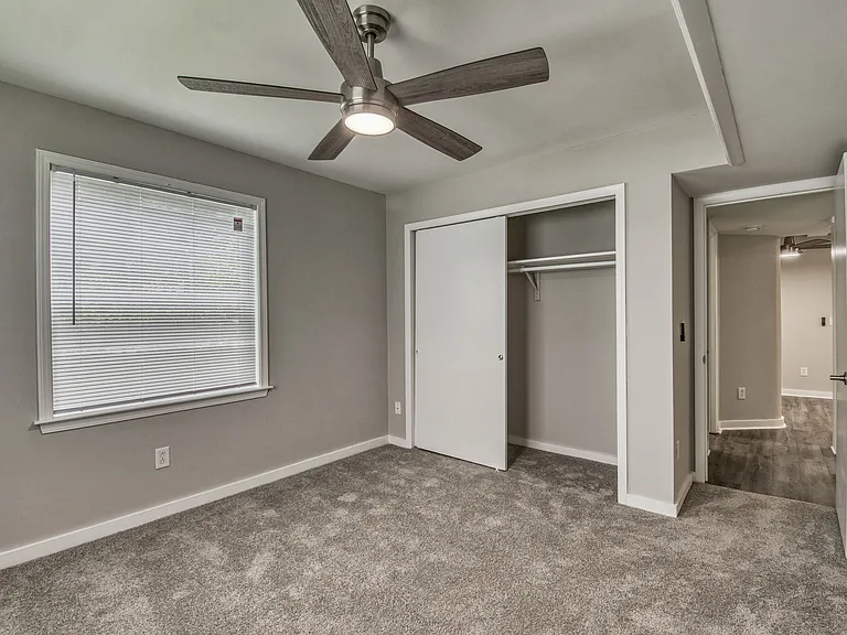 Village Green Apartment Homes — Photo 69