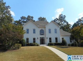 1245 Buckhead Cir, Birmingham, AL 35216