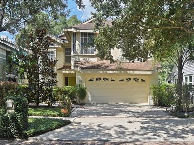 775 McIntyre Ave #9, Winter Park, FL, 32789