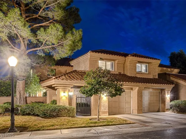 7607 Boca Raton Dr, Las Vegas, NV 89113