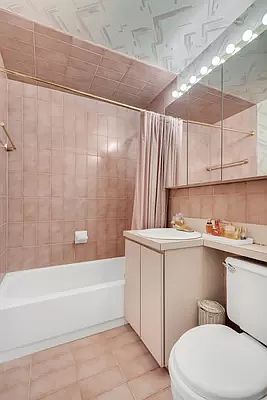 5th image of 45 W 54th St #9E