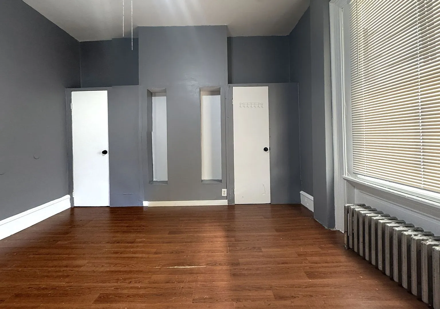 1653 Harrison Street — Photo 4