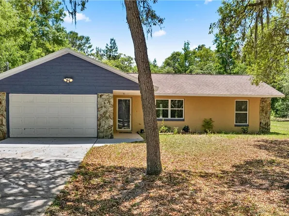 998 E Wacker St, Hernando, FL 34442