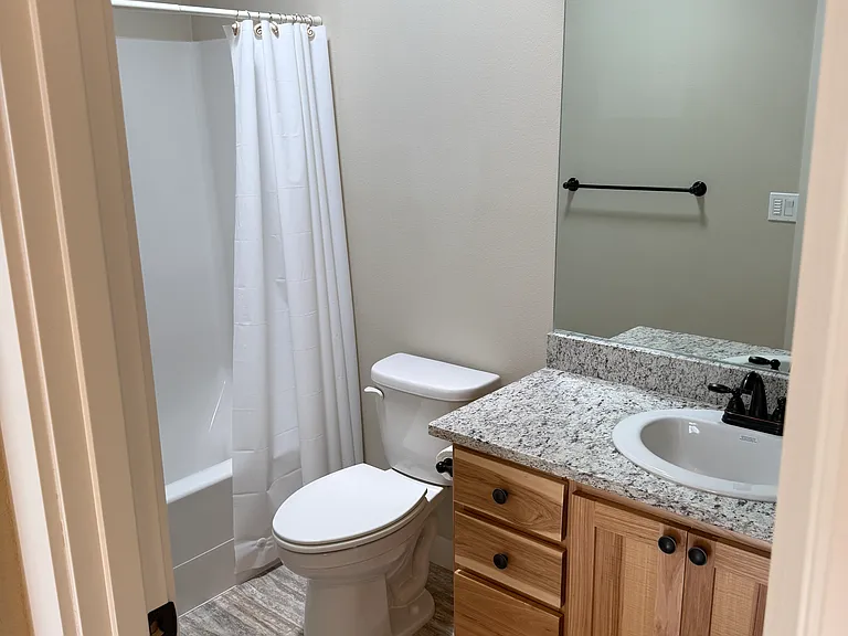 Guest Bath