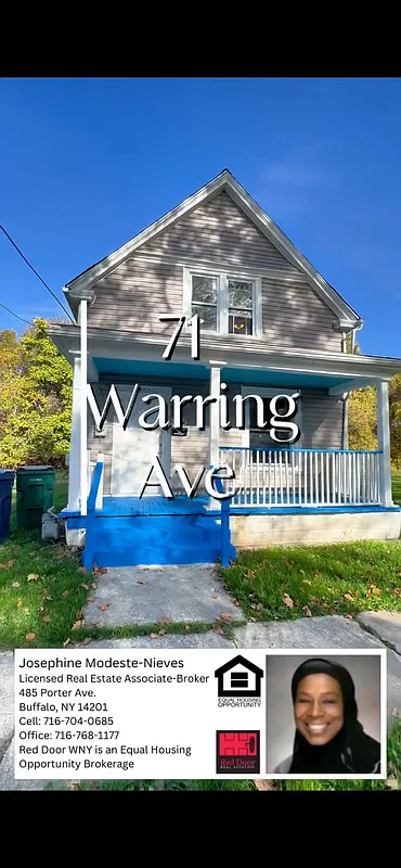 3 bed, 1.0 bath, 1200 sqft, $1,500 — Photo 1