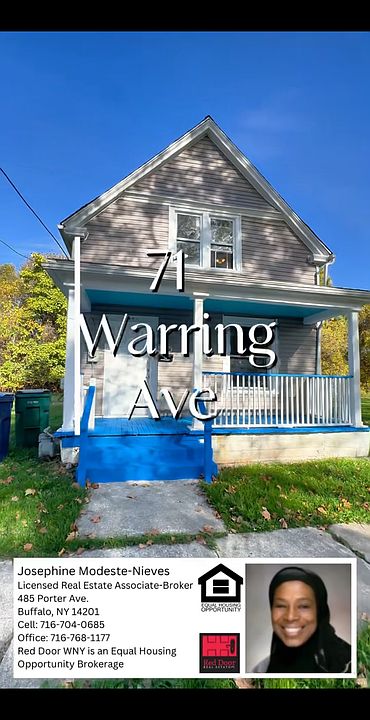 1st image of 71 Warring Ave