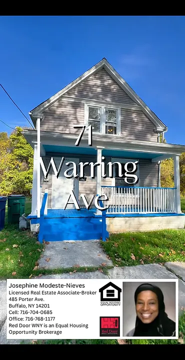 71 Warring Ave