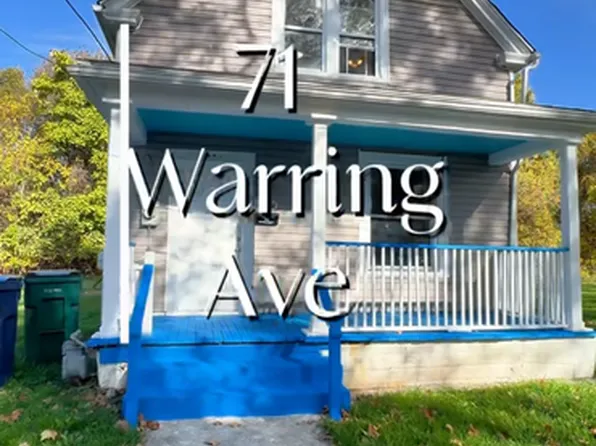 71 Warring Ave, Buffalo, NY 14211
