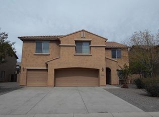 852 E Kapasi Ln, San Tan Valley, AZ 85140